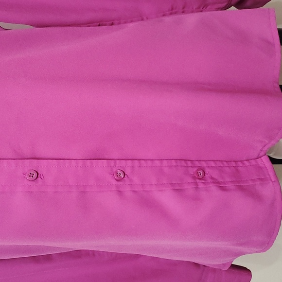 10/$10 Banana Republic blouse size small - Picture 3 of 8